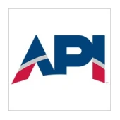 API Logo