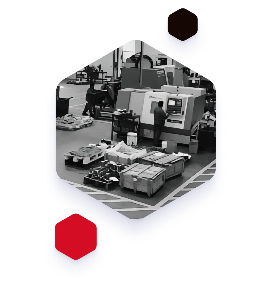 Promat BD Engineering & Warehousing