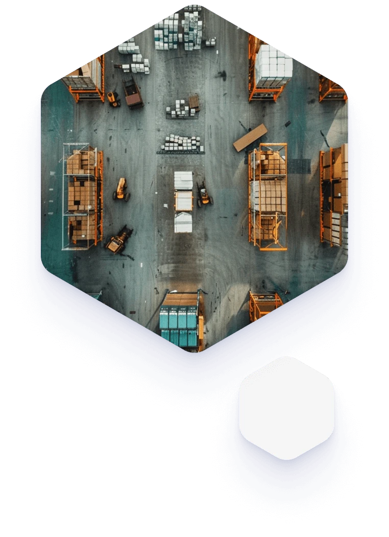 Global Distribution Network